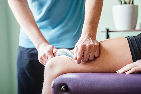Graston Technique® (GT) therapy is successful in effectively treating all soft tissue conditions, whether they are chronic, acute or post- surgical.