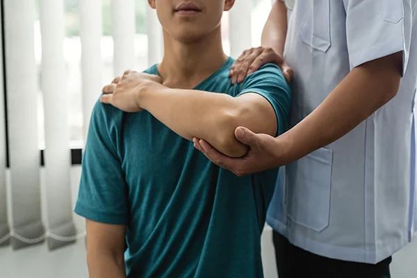 Treatment of disease, injury, or deformity by physical methods such as massage, Physical Therapy, A.R.T., Sports Medicine, Weight Loss, and more.